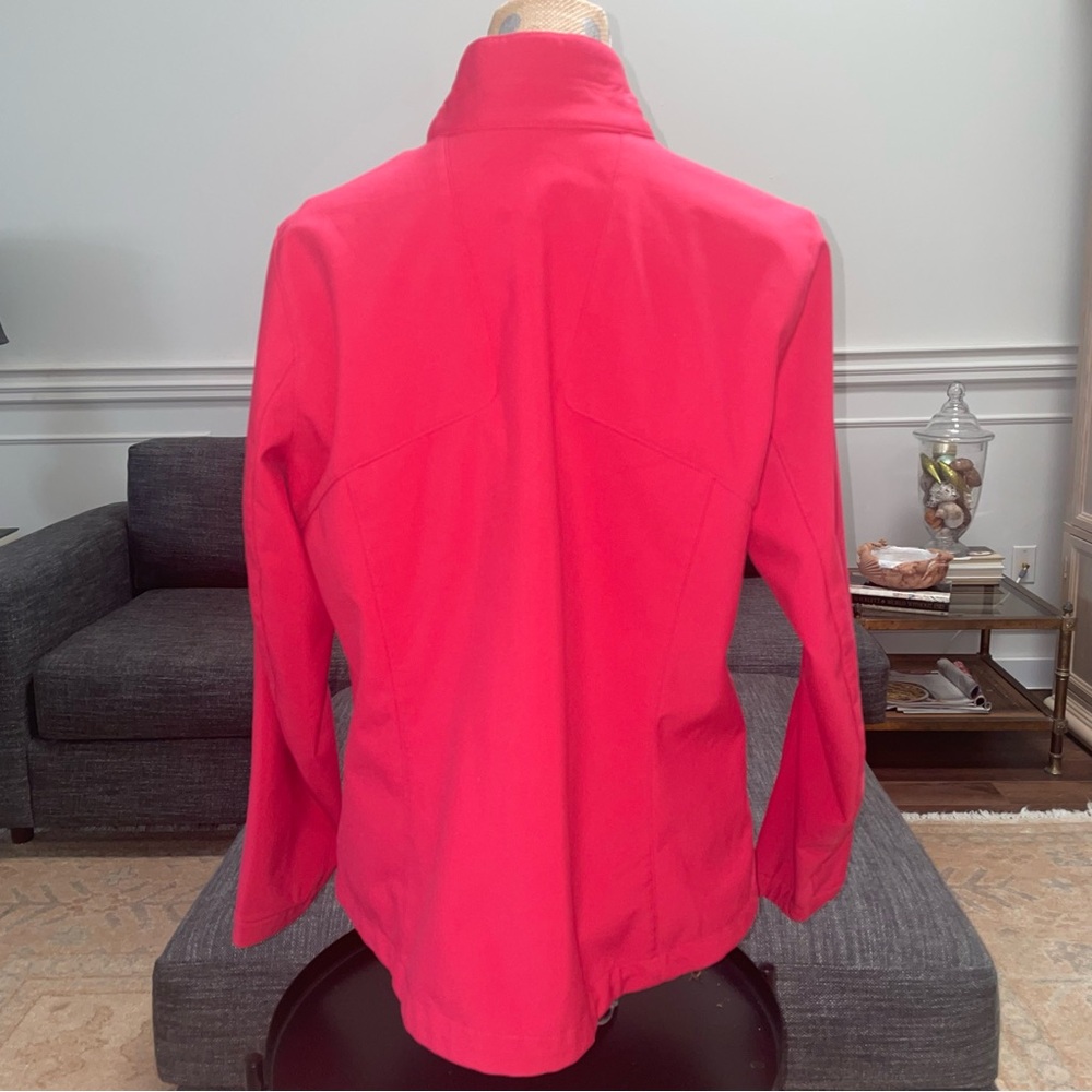 Eddie Bauer Softshell Jacket - image 2